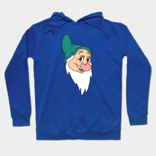 Bashful Dwarf Hoodie